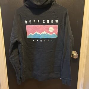 Dope Snow Women’s Hoodie